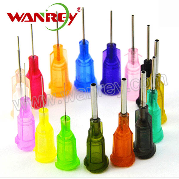 Injection Needle For Glass Syringe